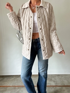 The Butter Coat - DMOD Vintage