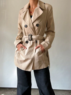 The Light Trench