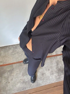The Crepe Set - comprar online