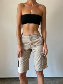 The Cargo Bermudas - tienda online
