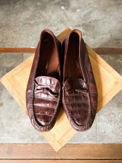The Brown Loafers - comprar online