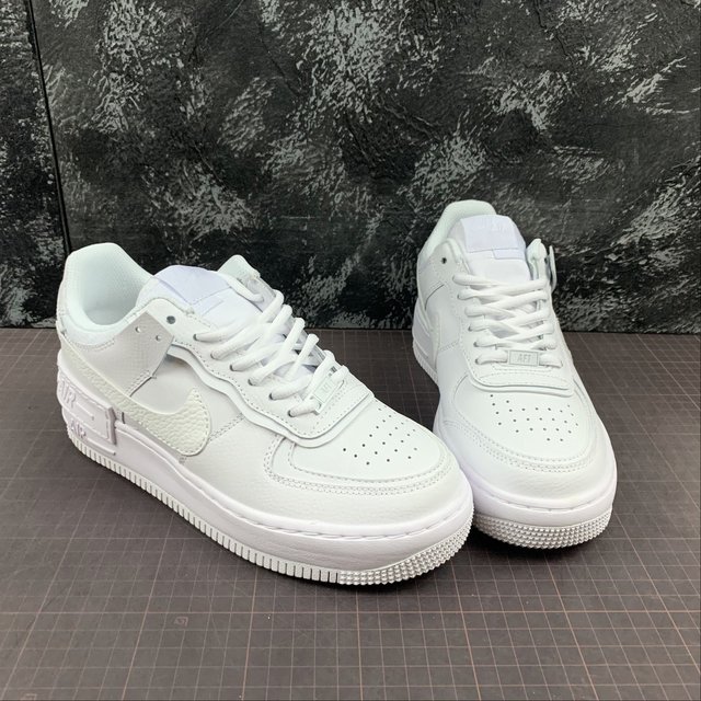Nike Air force 1 Shadow - Comprar em Hammer Outlet