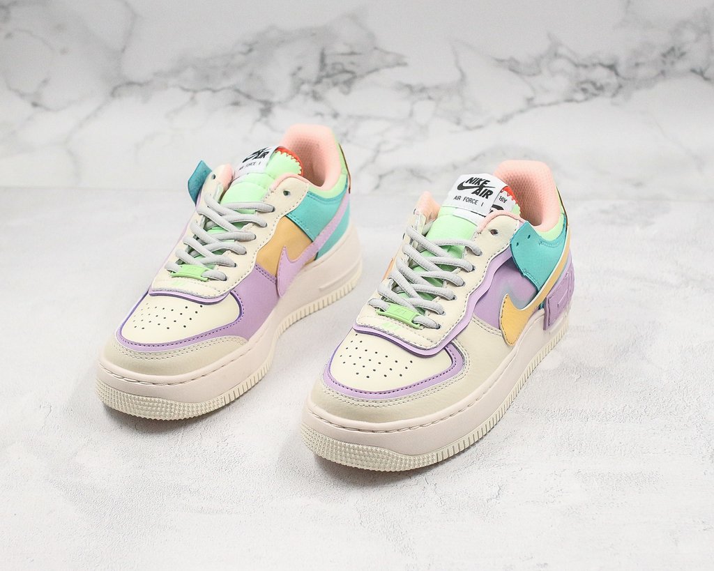 air force shadow candy