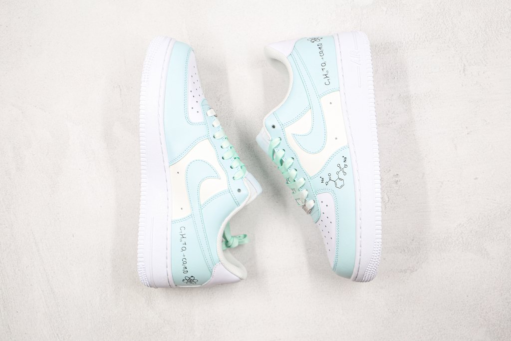nike air force 1 bl