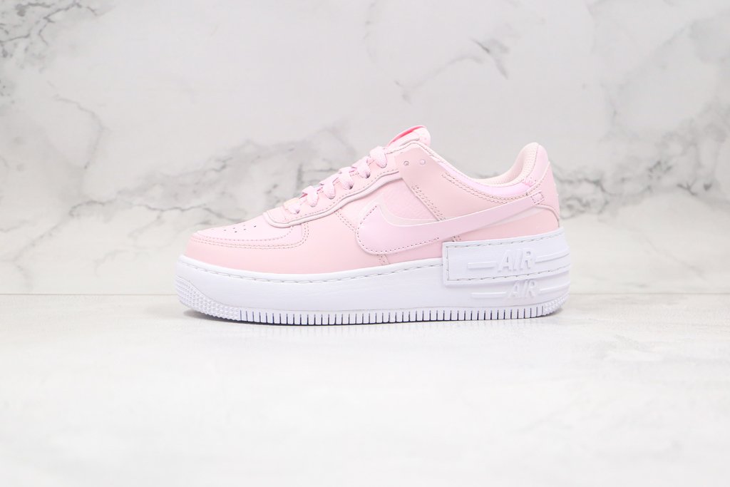 air force 1 gekleurd