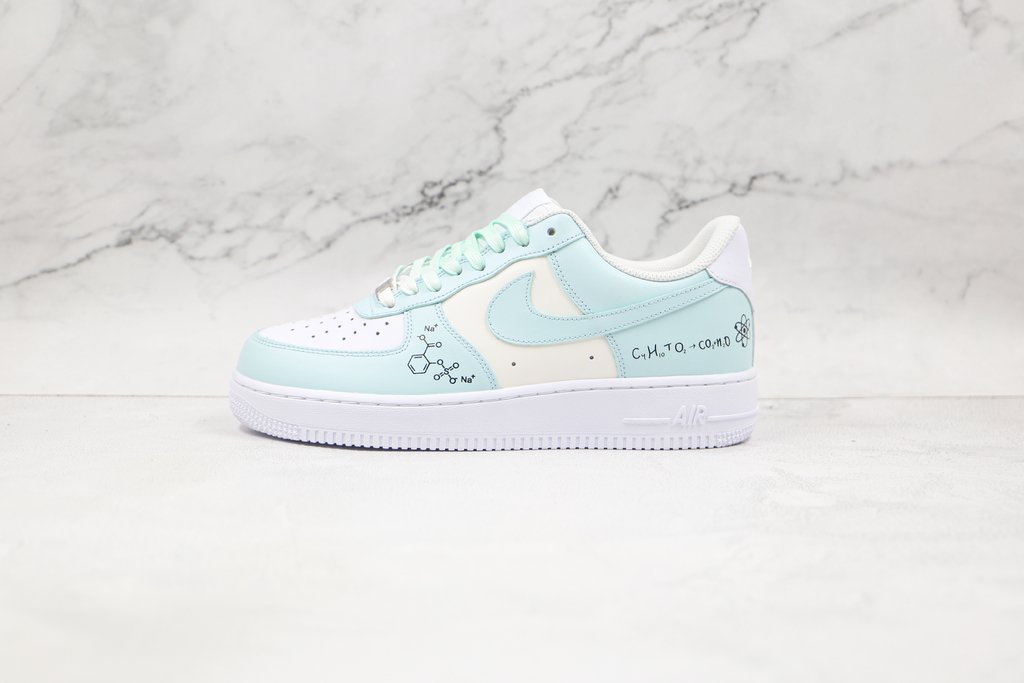 nike air force 1 bl
