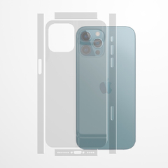HidroGel Protector de Pantalla - HD - Todos los Modelos - tienda online