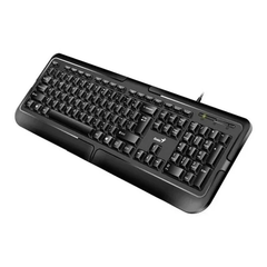 Teclado Genius KB 118 - 039 - tienda online