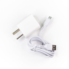 Cargador Rápido MICRO USB Royalcell 3.8A + Cable - 801 en internet
