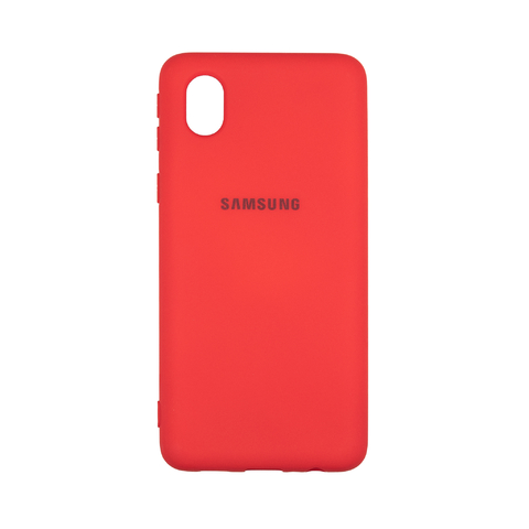 casing samsung galaxy a01 core