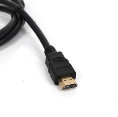 Cable HDMI a RCA 3m c/ Filtro - 1013