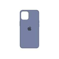 Funda para iPhone 13 Mini silicone case - comprar online