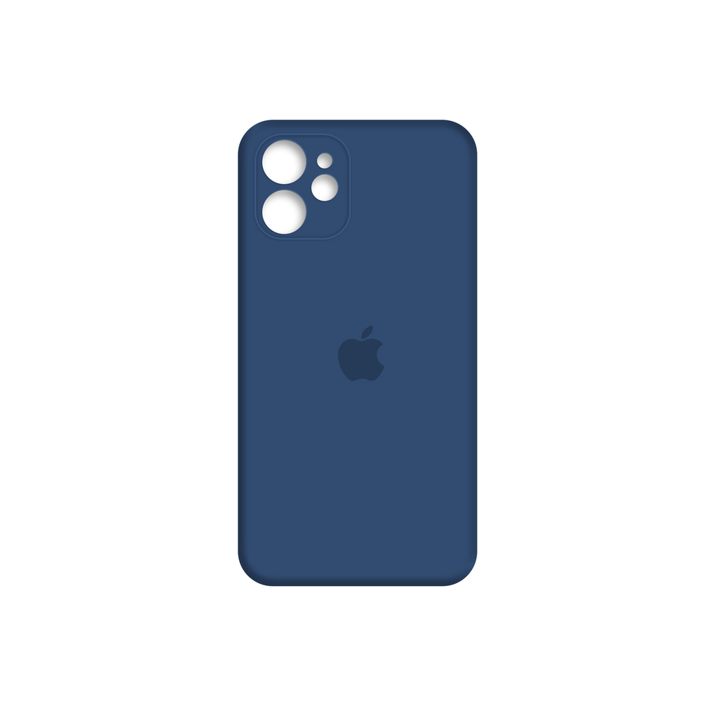 Funda iPhone 12 Mini - APC | Accesorios Para Celulares
