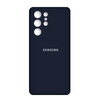 Funda Samsung S21 Ultra Silicone Case en internet