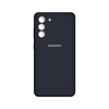 Funda Samsung S21 Fe Silicone Case Silicona con felpa en internet