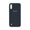 Funda Samsung A10 Silicone Case