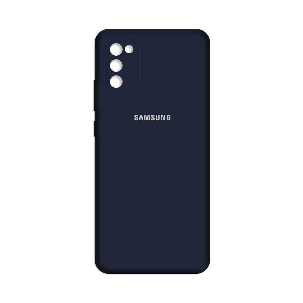 Samsung A02s Silicone Case