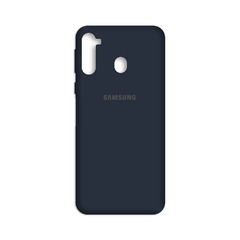 Funda Silicone Case Samsung A21