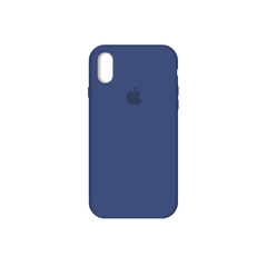 Funda Silicone Case iPhone X / XS