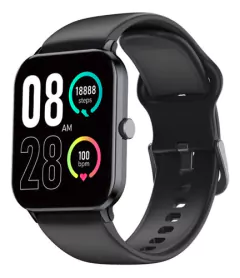 SMARTWATCH QCY GTC