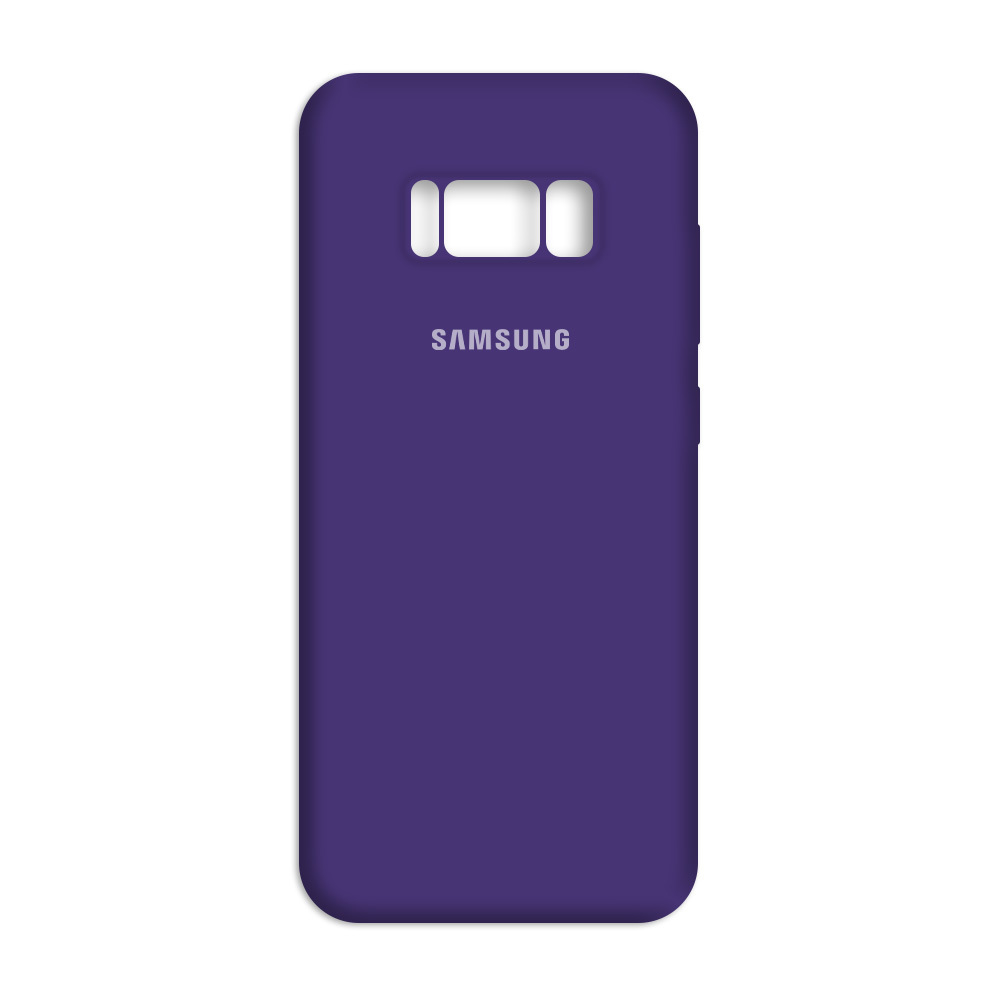 Funda Case Samsung S8 Plus