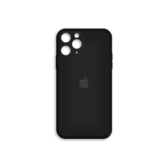 Funda Silicone Case Para iPhone 11 Pro 5.8 - comprar online