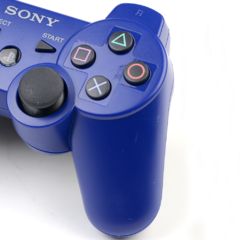Imagen de 484 - Joystick PlayStation III