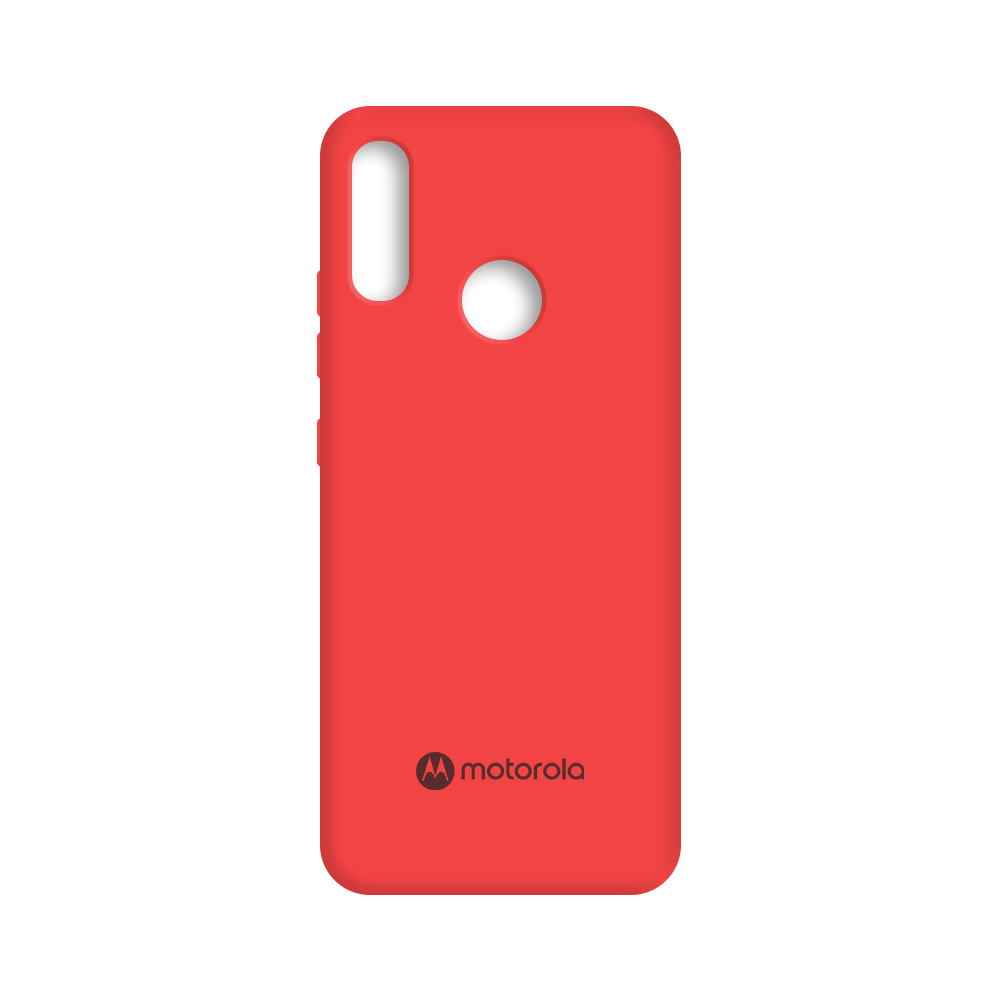 Funda para Motorola E6 Plus