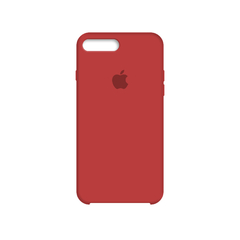 Silicone Case iPhone 7 / 8 Plus - comprar online