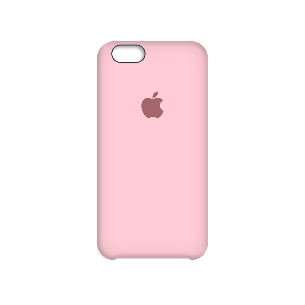 Funda Silicone Case iPhone 6s Plus