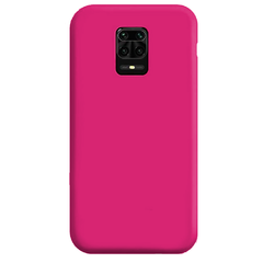 Silicone Case Xiaomi 9S
