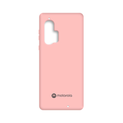 Silicone Case Motorola Edge Plus - APC | Accesorios Para Celulares