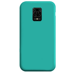 Silicone Case Xiaomi 9S - comprar online