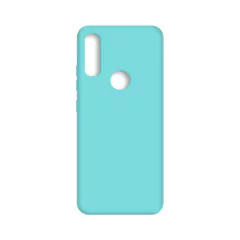 FUNDA SILICONE CASE MOTOROLA ONE VISION SILICONA Y FELPA - comprar online