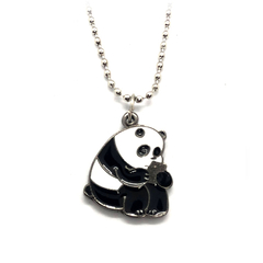 Colgante Panda - Escandalosos