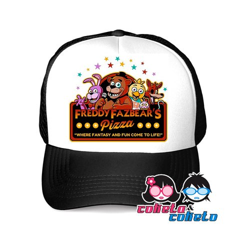 Gorra Goku - Dragon Ball Z - Bordada - COKETACOKETO Gorra Goku - Dragon Ball Z - Bordada - COKETACOKETO