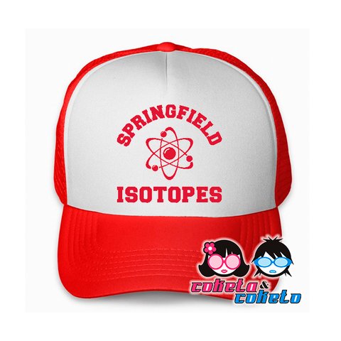 Gorra Goku - Dragon Ball Z - Bordada - COKETACOKETO Gorra Goku - Dragon Ball Z - Bordada - COKETACOKETO