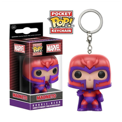 Llavero Funko Pop Magneto