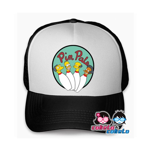 Gorra Goku - Dragon Ball Z - Bordada - COKETACOKETO Gorra Goku - Dragon Ball Z - Bordada - COKETACOKETO