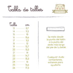 SANDALIA - comprar online