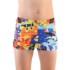 Malla Boxer Speed Infantil - Art 9395 In
