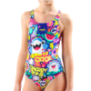 Malla Speed Infantil 9158 IN