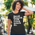 Camiseta Mulheres da Bíblia - loja online