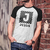 Camiseta raglan Jesus - comprar online