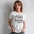 Camiseta Gospel Floresça - loja online