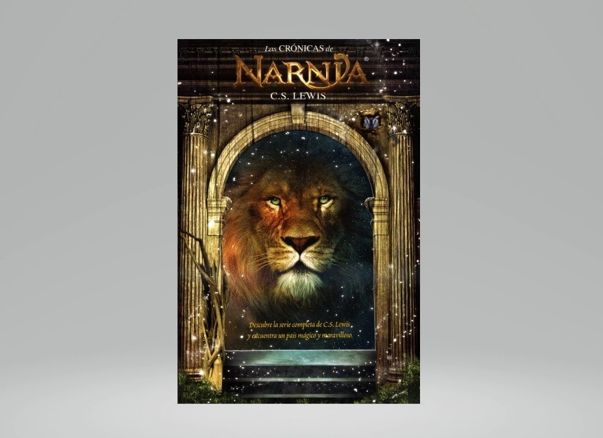 COLECCIÓN: Las crónicas de Narnia