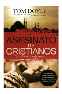 el asesinato de cristianos libro pdf free