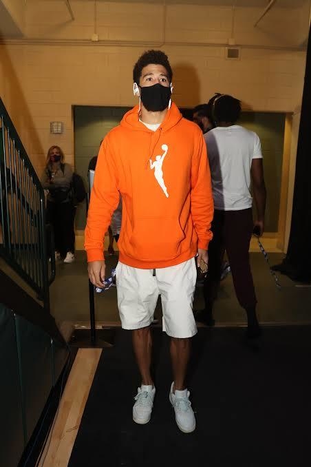 women's wnba moletom com capuz