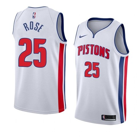 Marvin Bagley III Detroit Pistons Fanatics Authentic Player-Issued #35 Blue  Jersey from the 2021-22 NBA Season