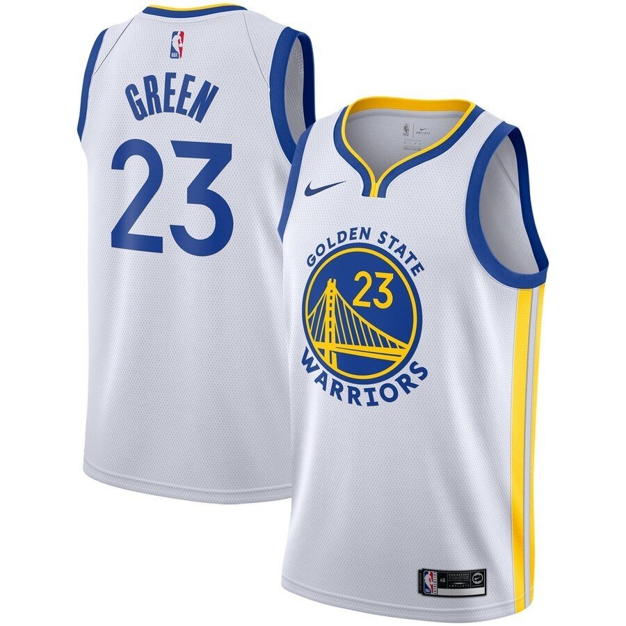 Golden State Warriors Association Edition 23 Draymond Green